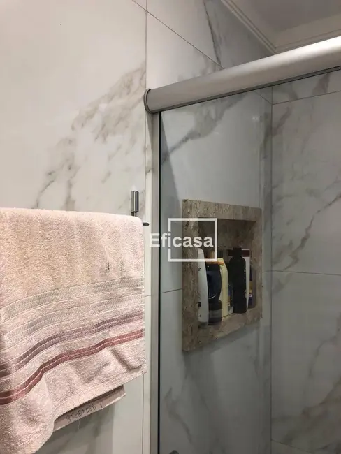 Apartamento com 3 quartos à venda, 110m2 em Jardim Tarraf II, Sao Jose Do Rio Preto - SP - imagem 3 Foto 3 de Apartamento com 3 quartos à venda, 110m2 em Jardim Tarraf II, Sao Jose Do Rio Preto - SP