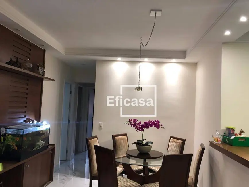 Apartamento com 3 quartos à venda, 110m2 em Jardim Tarraf II, Sao Jose Do Rio Preto - SP - imagem 6 Foto 6 de Apartamento com 3 quartos à venda, 110m2 em Jardim Tarraf II, Sao Jose Do Rio Preto - SP
