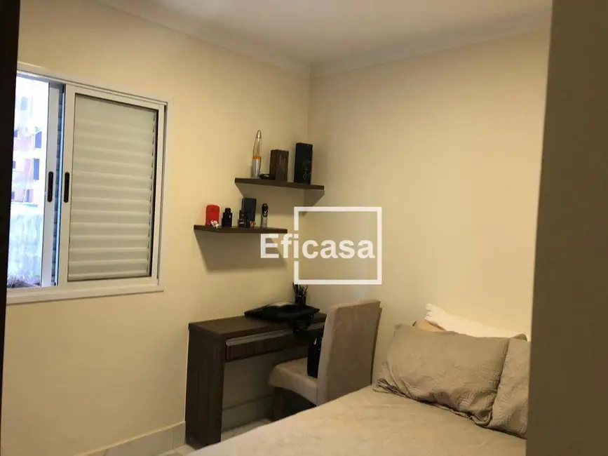 Apartamento com 3 quartos à venda, 110m2 em Jardim Tarraf II, Sao Jose Do Rio Preto - SP - imagem 8 Foto 8 de Apartamento com 3 quartos à venda, 110m2 em Jardim Tarraf II, Sao Jose Do Rio Preto - SP