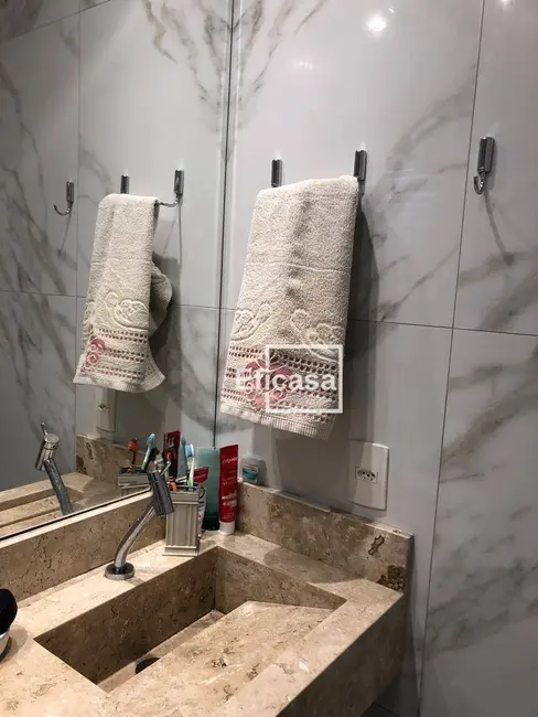 Apartamento com 3 quartos à venda, 110m2 em Jardim Tarraf II, Sao Jose Do Rio Preto - SP - imagem 2 Foto 2 de Apartamento com 3 quartos à venda, 110m2 em Jardim Tarraf II, Sao Jose Do Rio Preto - SP