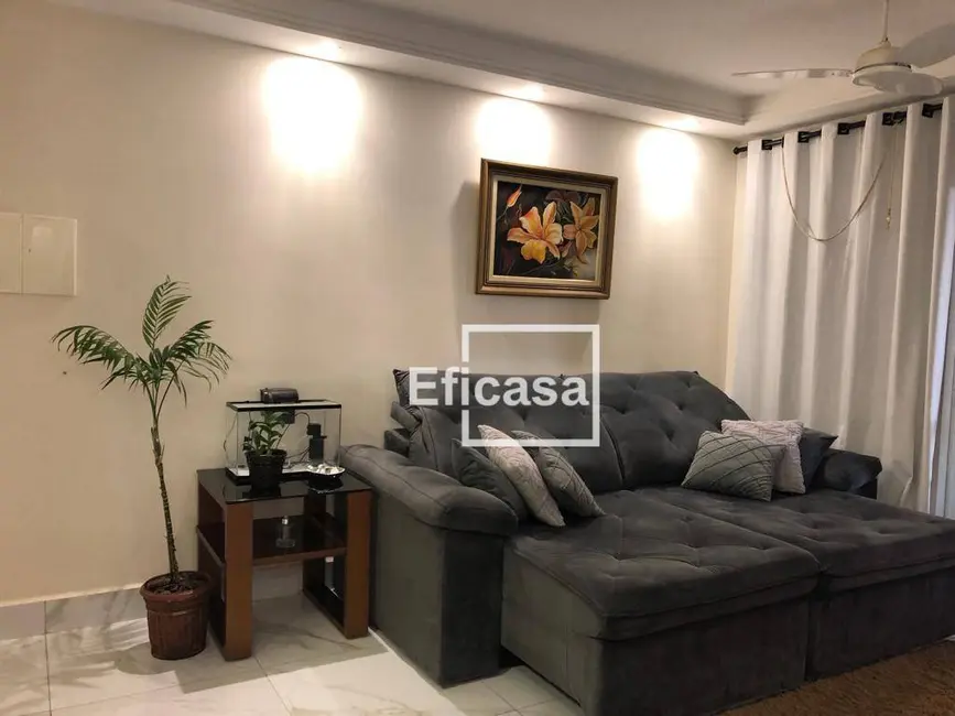 Apartamento com 3 quartos à venda, 110m2 em Jardim Tarraf II, Sao Jose Do Rio Preto - SP - imagem 5 Foto 5 de Apartamento com 3 quartos à venda, 110m2 em Jardim Tarraf II, Sao Jose Do Rio Preto - SP