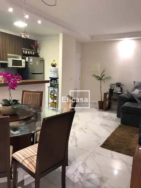 Apartamento com 3 quartos à venda, 110m2 em Jardim Tarraf II, Sao Jose Do Rio Preto - SP - imagem 9 Foto 9 de Apartamento com 3 quartos à venda, 110m2 em Jardim Tarraf II, Sao Jose Do Rio Preto - SP