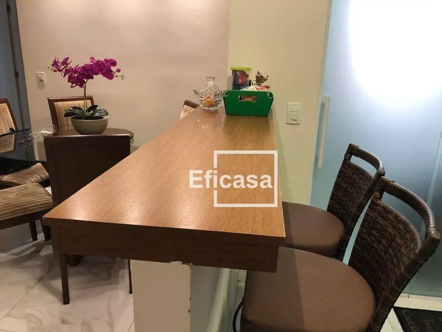 Apartamento com 3 quartos à venda, 110m2 em Jardim Tarraf II, Sao Jose Do Rio Preto - SP - imagem 4 Foto 4 de Apartamento com 3 quartos à venda, 110m2 em Jardim Tarraf II, Sao Jose Do Rio Preto - SP