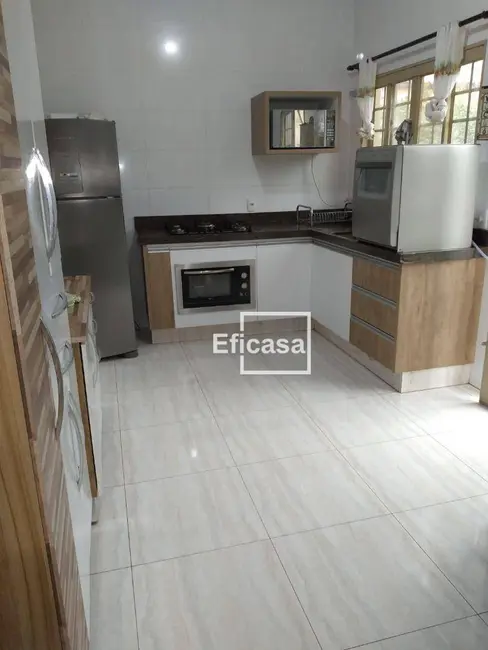 Foto 5 de Chácara com 2 quartos à venda, 1000m2 em Estância San Carlos (Zona Rural), Sao Jose Do Rio Preto - SP