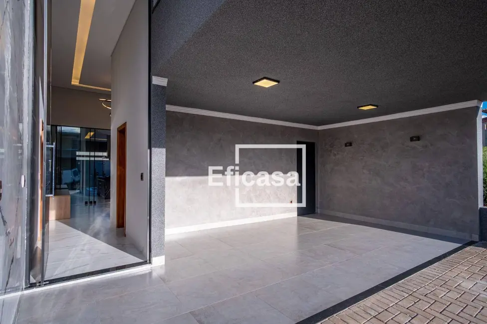 Casa de Condomínio com 3 quartos à venda, 276m2 em Sao Jose Do Rio Preto - SP - imagem 7 Foto 7 de Casa de Condomínio com 3 quartos à venda, 276m2 em Sao Jose Do Rio Preto - SP