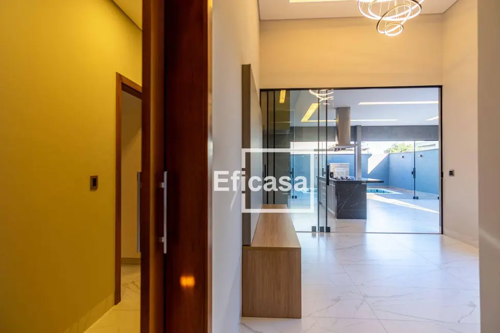 Casa de Condomínio com 3 quartos à venda, 276m2 em Sao Jose Do Rio Preto - SP - imagem 8 Foto 8 de Casa de Condomínio com 3 quartos à venda, 276m2 em Sao Jose Do Rio Preto - SP