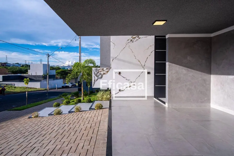 Casa de Condomínio com 3 quartos à venda, 276m2 em Sao Jose Do Rio Preto - SP - imagem 4 Foto 4 de Casa de Condomínio com 3 quartos à venda, 276m2 em Sao Jose Do Rio Preto - SP