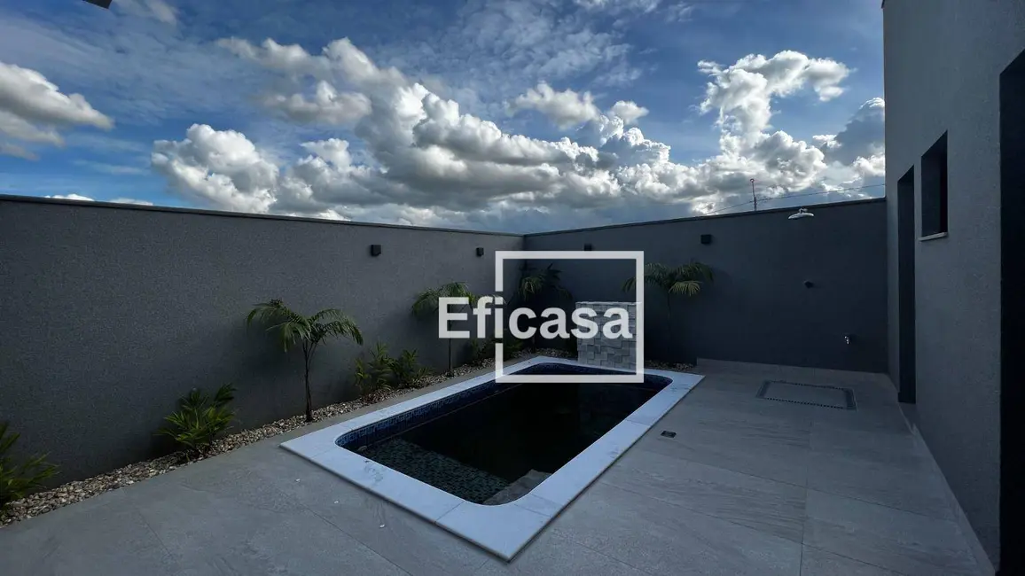 Foto 9 de Casa de Condomínio com 3 quartos à venda, 260m2 em Sao Jose Do Rio Preto - SP