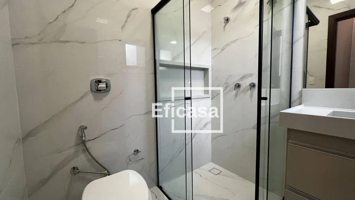 Foto 8 de Casa de Condomínio com 3 quartos à venda, 260m2 em Sao Jose Do Rio Preto - SP