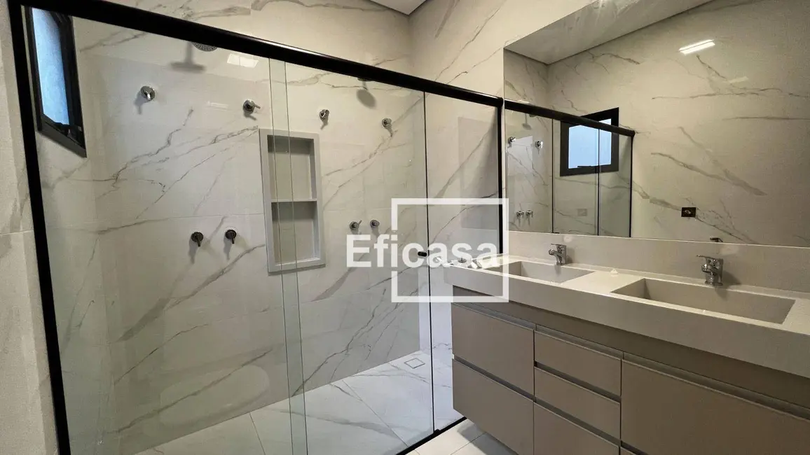 Foto 4 de Casa de Condomínio com 3 quartos à venda, 260m2 em Sao Jose Do Rio Preto - SP