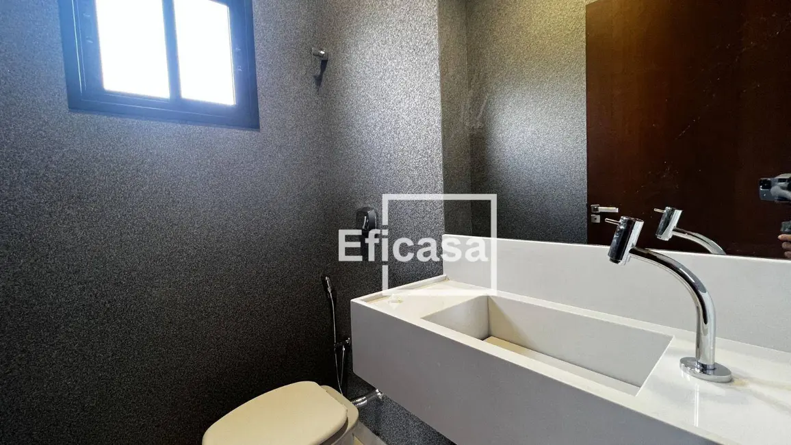 Foto 2 de Casa de Condomínio com 3 quartos à venda, 260m2 em Sao Jose Do Rio Preto - SP
