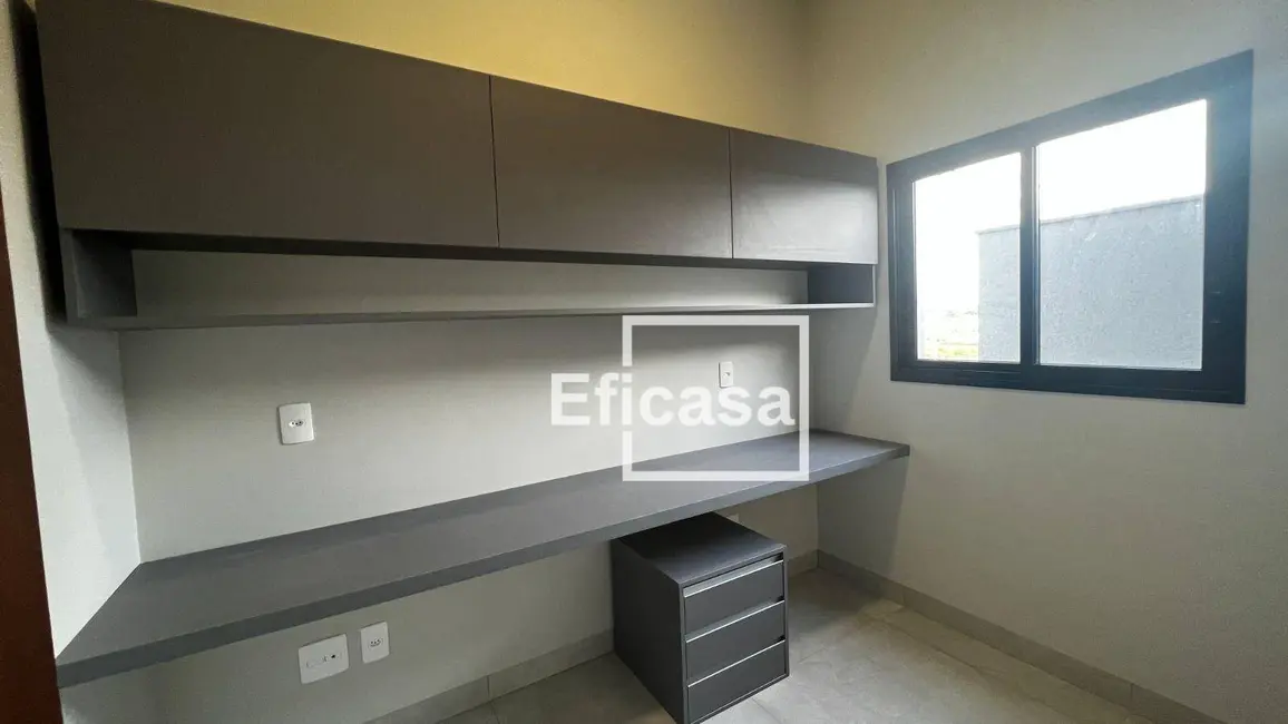 Foto 3 de Casa de Condomínio com 3 quartos à venda, 260m2 em Sao Jose Do Rio Preto - SP