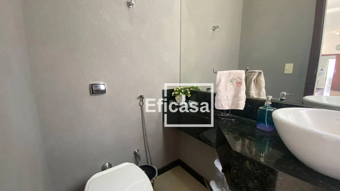 Sobrado com 4 quartos à venda, 360m2 em Jardim Yolanda, Sao Jose Do Rio Preto - SP - imagem 8 Foto 8 de Sobrado com 4 quartos à venda, 360m2 em Jardim Yolanda, Sao Jose Do Rio Preto - SP
