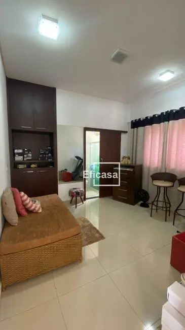 Sobrado com 4 quartos à venda, 360m2 em Jardim Yolanda, Sao Jose Do Rio Preto - SP - imagem 4 Foto 4 de Sobrado com 4 quartos à venda, 360m2 em Jardim Yolanda, Sao Jose Do Rio Preto - SP