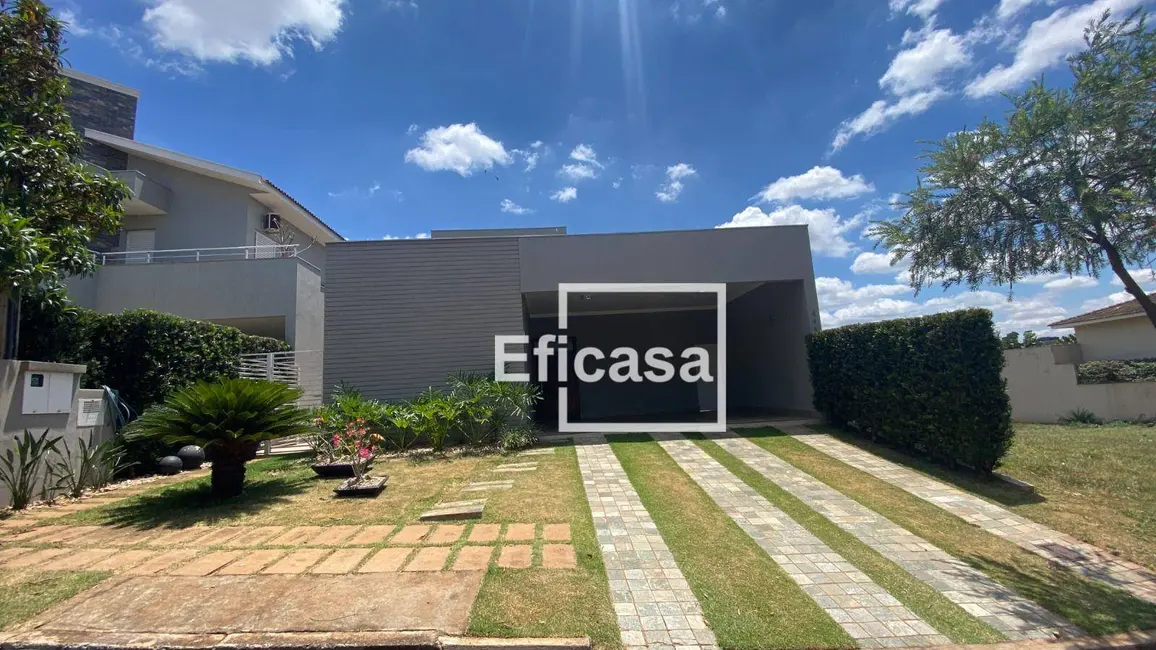 Foto 1 de Sobrado com 4 quartos à venda, 360m2 em Jardim Yolanda, Sao Jose Do Rio Preto - SP