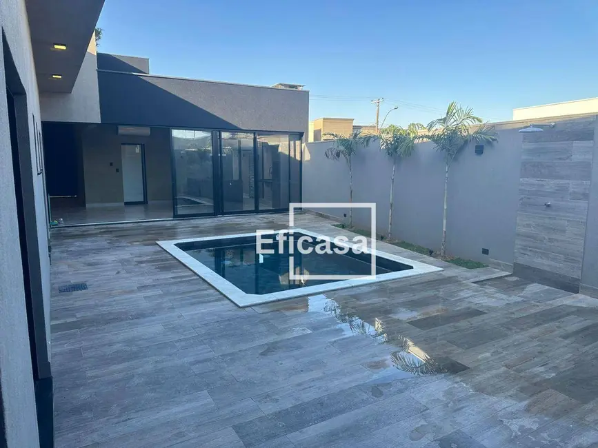 Casa de Condomínio com 3 quartos à venda, 360m2 em Condomínio Vilage La Montagne, Sao Jose Do Rio Preto - SP - imagem 3 Foto 3 de Casa de Condomínio com 3 quartos à venda, 360m2 em Condomínio Vilage La Montagne, Sao Jose Do Rio Preto - SP