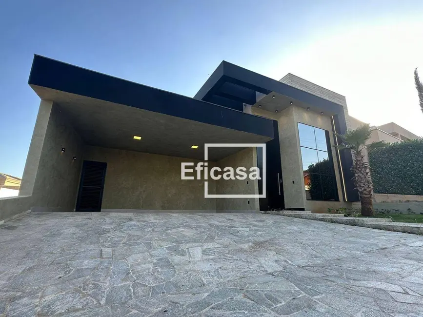 Casa de Condomínio com 3 quartos à venda, 360m2 em Condomínio Vilage La Montagne, Sao Jose Do Rio Preto - SP - imagem 6 Foto 6 de Casa de Condomínio com 3 quartos à venda, 360m2 em Condomínio Vilage La Montagne, Sao Jose Do Rio Preto - SP