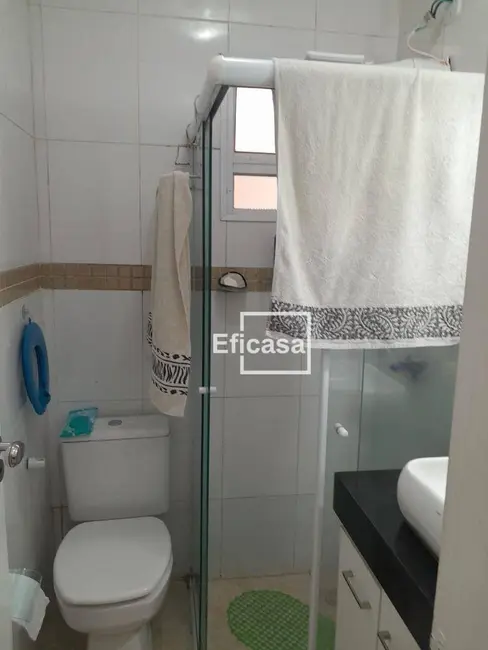 Casa de Condomínio com 2 quartos à venda, 130m2 em Sao Jose Do Rio Preto - SP - imagem 8 Foto 8 de Casa de Condomínio com 2 quartos à venda, 130m2 em Sao Jose Do Rio Preto - SP