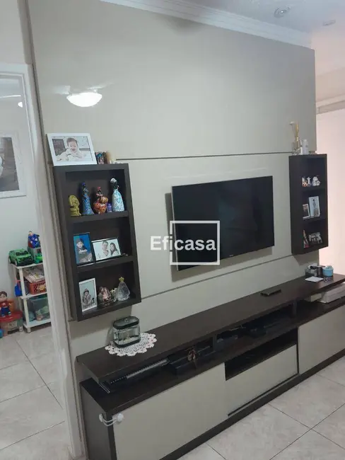 Casa de Condomínio com 2 quartos à venda, 130m2 em Sao Jose Do Rio Preto - SP - imagem 3 Foto 3 de Casa de Condomínio com 2 quartos à venda, 130m2 em Sao Jose Do Rio Preto - SP