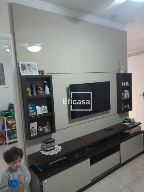 Foto 2 de Casa de Condomínio com 2 quartos à venda, 130m2 em Sao Jose Do Rio Preto - SP