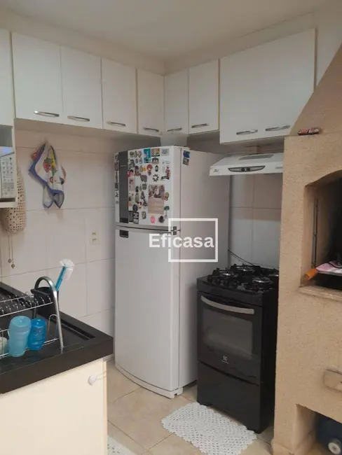 Casa de Condomínio com 2 quartos à venda, 130m2 em Sao Jose Do Rio Preto - SP - imagem 7 Foto 7 de Casa de Condomínio com 2 quartos à venda, 130m2 em Sao Jose Do Rio Preto - SP