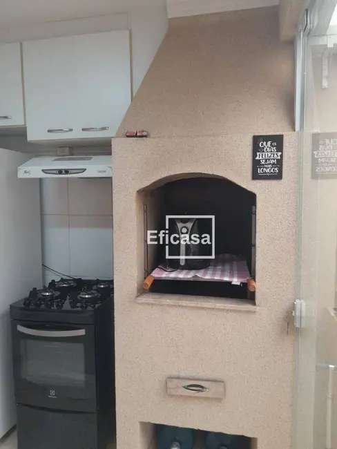 Casa de Condomínio com 2 quartos à venda, 130m2 em Sao Jose Do Rio Preto - SP - imagem 6 Foto 6 de Casa de Condomínio com 2 quartos à venda, 130m2 em Sao Jose Do Rio Preto - SP