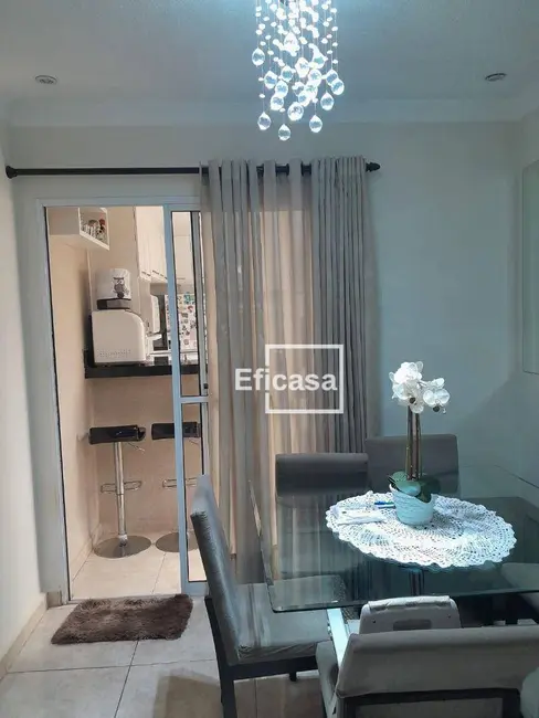 Casa de Condomínio com 2 quartos à venda, 130m2 em Sao Jose Do Rio Preto - SP - imagem 4 Foto 4 de Casa de Condomínio com 2 quartos à venda, 130m2 em Sao Jose Do Rio Preto - SP