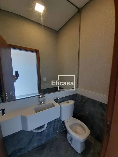 Foto 4 de Casa de Condomínio com 3 quartos à venda, 396m2 em Mirassol - SP