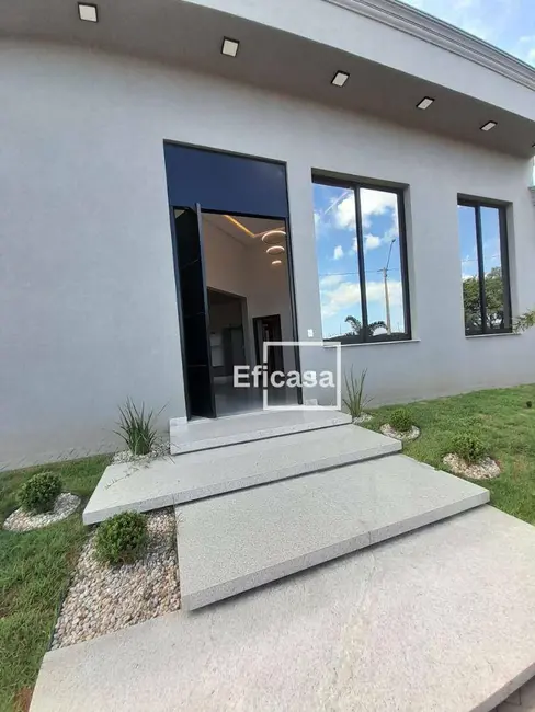 Foto 5 de Casa de Condomínio com 3 quartos à venda, 396m2 em Mirassol - SP