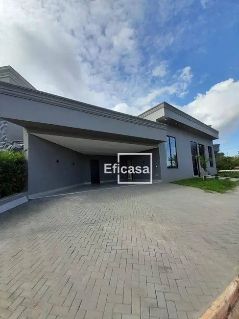 Foto 2 de Casa de Condomínio com 3 quartos à venda, 396m2 em Mirassol - SP