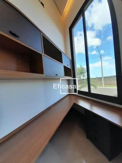 Foto 3 de Casa de Condomínio com 3 quartos à venda, 396m2 em Mirassol - SP