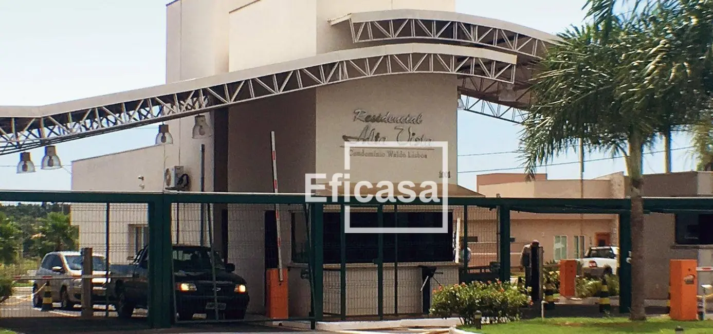 Foto 2 de Terreno / Lote à venda, 346m2 em Fazenda Retiro (Zona Rural), Sao Jose Do Rio Preto - SP