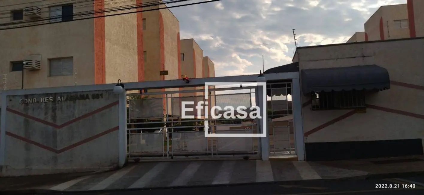 Foto 4 de Apartamento com 2 quartos à venda, 100m2 em Parque Residencial Lauriano Tebar, Sao Jose Do Rio Preto - SP