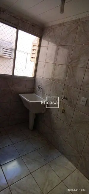 Foto 8 de Apartamento com 2 quartos à venda, 100m2 em Parque Residencial Lauriano Tebar, Sao Jose Do Rio Preto - SP