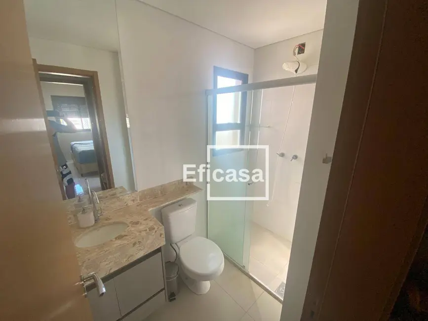 Foto 2 de Apartamento com 3 quartos à venda, 120m2 em Jardim Tarraf II, Sao Jose Do Rio Preto - SP