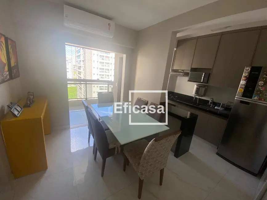 Foto 3 de Apartamento com 3 quartos à venda, 120m2 em Jardim Tarraf II, Sao Jose Do Rio Preto - SP
