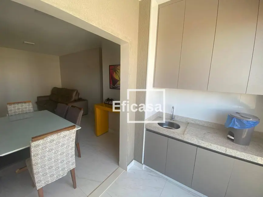 Foto 4 de Apartamento com 3 quartos à venda, 120m2 em Jardim Tarraf II, Sao Jose Do Rio Preto - SP