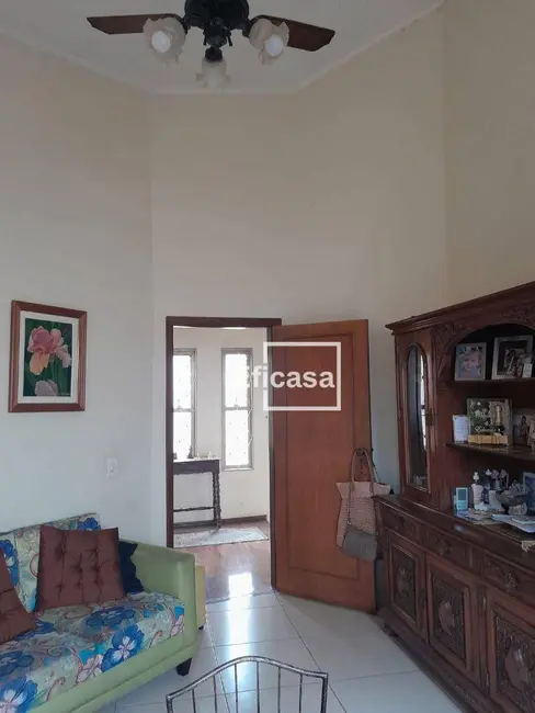 Sobrado com 3 quartos à venda, 429m2 em Boa Vista, Sao Jose Do Rio Preto - SP - imagem 9 Foto 9 de Sobrado com 3 quartos à venda, 429m2 em Boa Vista, Sao Jose Do Rio Preto - SP