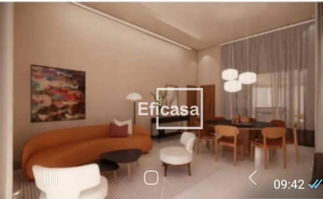 Foto 4 de Casa de Condomínio com 3 quartos à venda, 420m2 em Parque Residencial Damha V, Sao Jose Do Rio Preto - SP