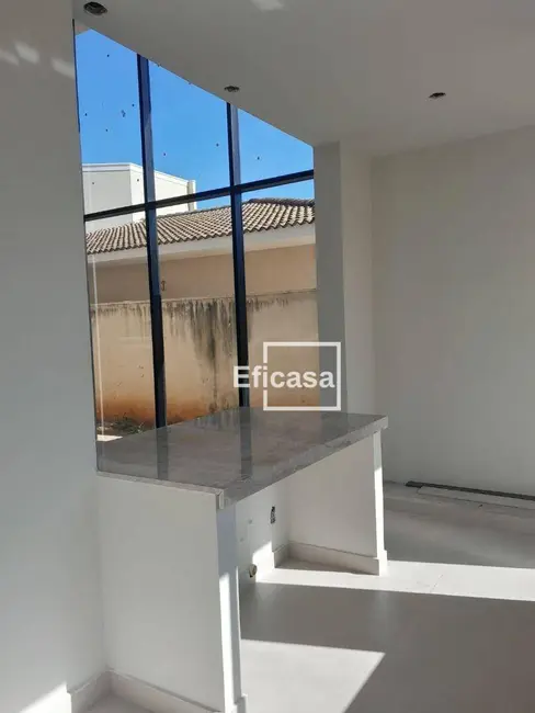 Sobrado com 3 quartos à venda, 400m2 em Residencial Gaivota I, Sao Jose Do Rio Preto - SP - imagem 9 Foto 9 de Sobrado com 3 quartos à venda, 400m2 em Residencial Gaivota I, Sao Jose Do Rio Preto - SP