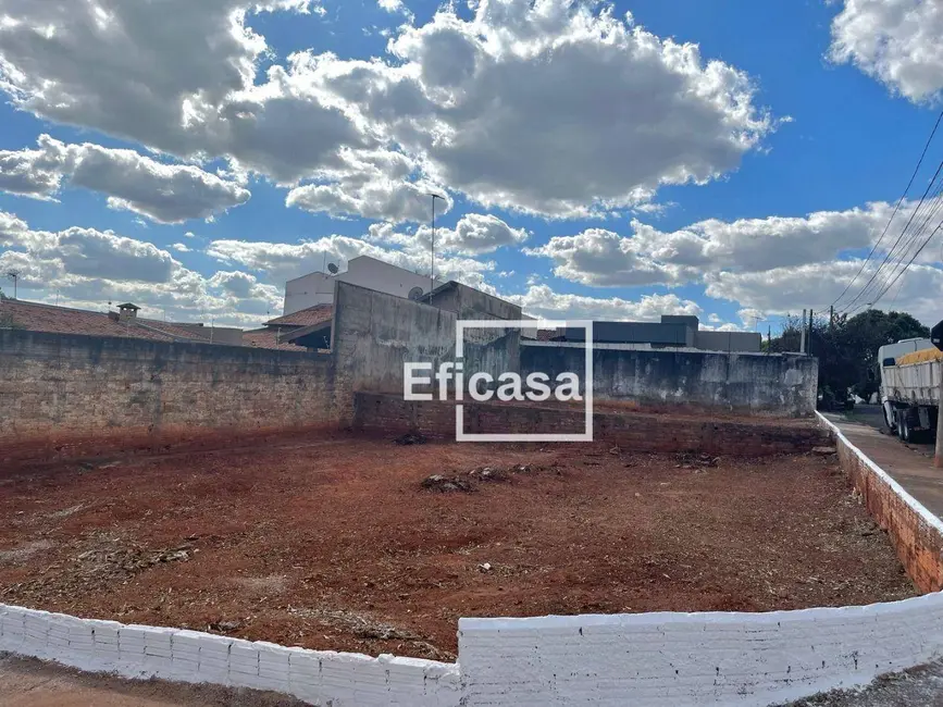 Foto 2 de Terreno / Lote à venda, 390m2 em Parque Jaguaré, Sao Jose Do Rio Preto - SP