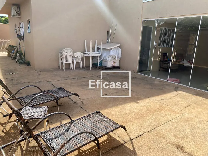 Foto 5 de Casa com 2 quartos à venda, 200m2 em Centro, Sao Jose Do Rio Preto - SP