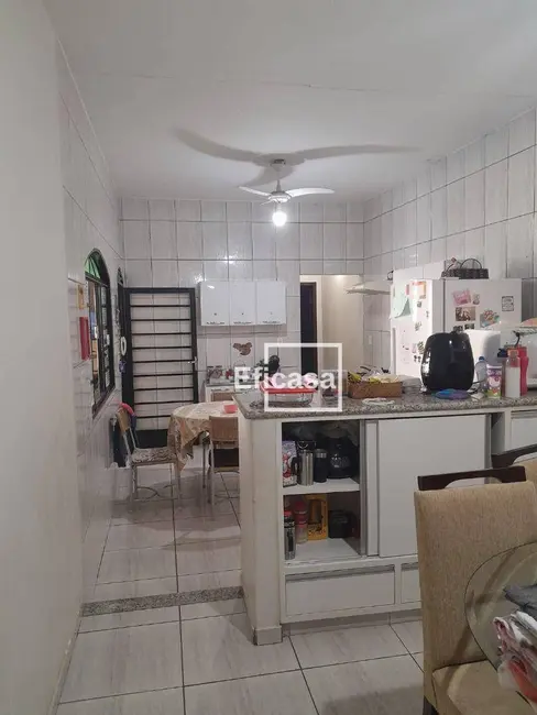 Foto 6 de Casa com 3 quartos à venda, 450m2 em Jardim Nazareth, Sao Jose Do Rio Preto - SP