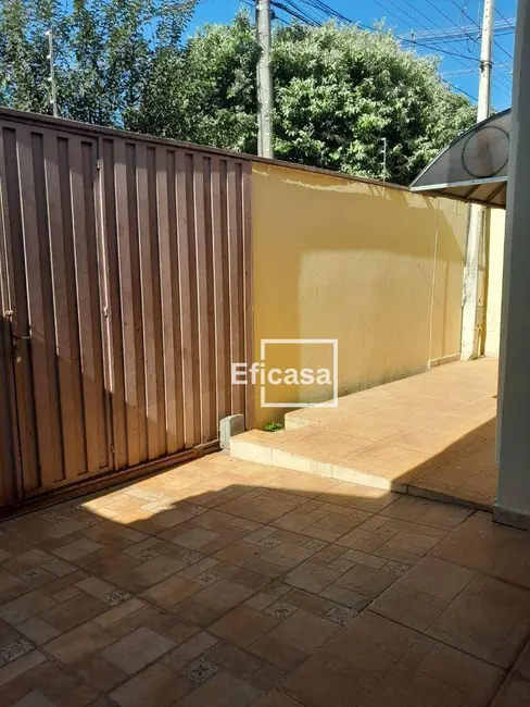 Foto 2 de Casa com 3 quartos à venda, 440m2 em Nova Redentora, Sao Jose Do Rio Preto - SP