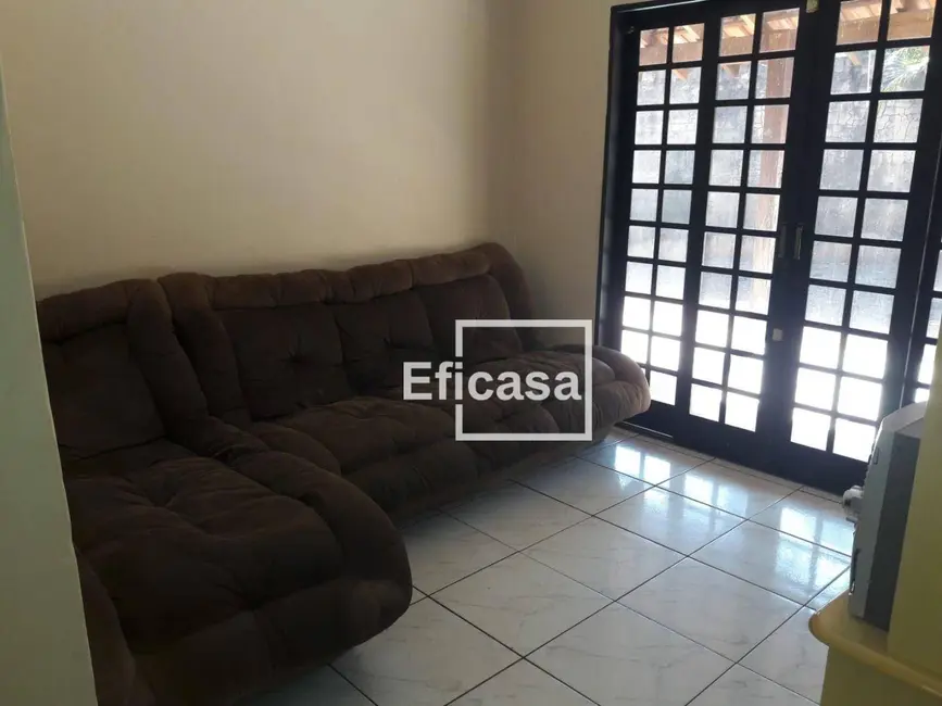 Foto 3 de Casa com 3 quartos à venda, 360m2 em Parque das Flores II, Sao Jose Do Rio Preto - SP