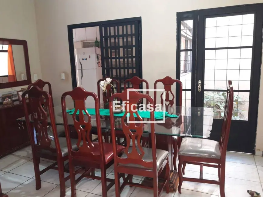 Foto 4 de Casa com 3 quartos à venda, 360m2 em Parque das Flores II, Sao Jose Do Rio Preto - SP