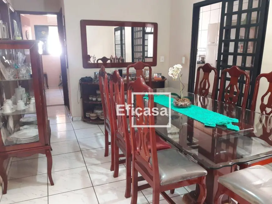 Foto 5 de Casa com 3 quartos à venda, 360m2 em Parque das Flores II, Sao Jose Do Rio Preto - SP