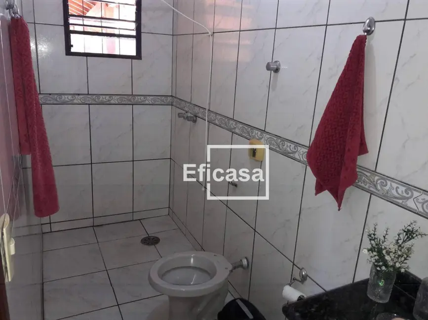 Foto 8 de Casa com 3 quartos à venda, 360m2 em Parque das Flores II, Sao Jose Do Rio Preto - SP
