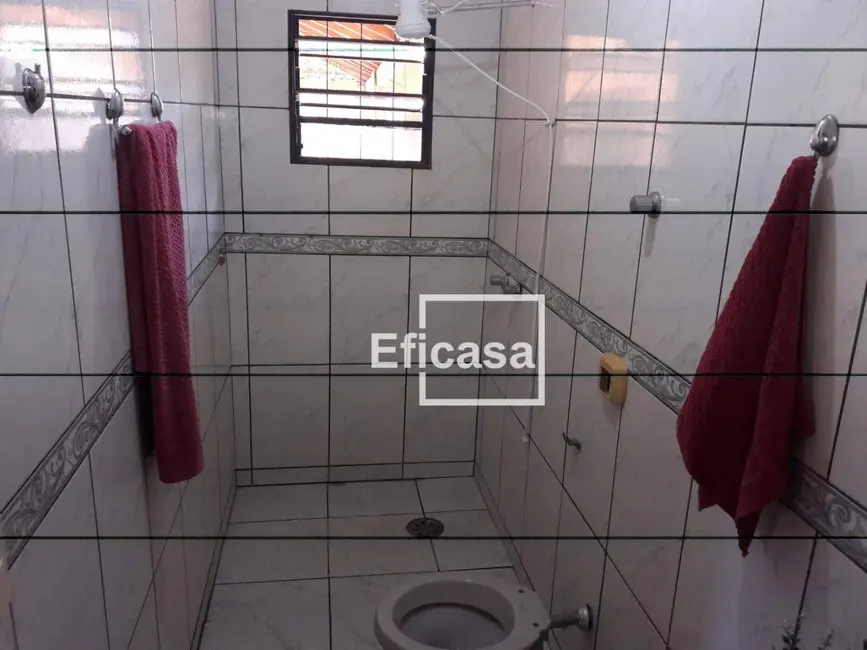Foto 7 de Casa com 3 quartos à venda, 360m2 em Parque das Flores II, Sao Jose Do Rio Preto - SP