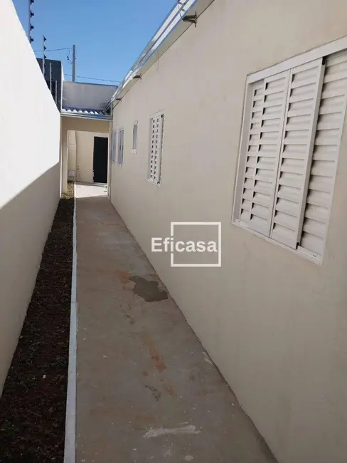 Foto 2 de Casa com 2 quartos à venda, 200m2 em Centro, Sao Jose Do Rio Preto - SP